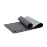 Коврик для йоги 6 мм TPE TECHNO Original FitTools FT-YGM6-TPE-14