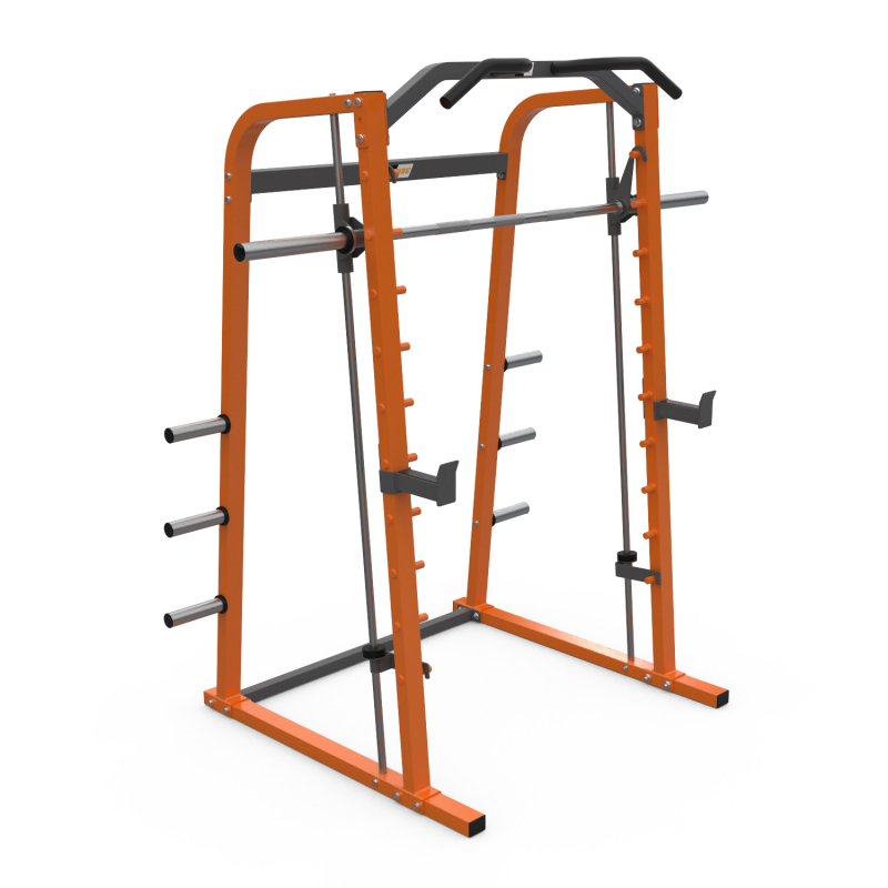 Машина Смита, силовая рама STONERISE D007/2