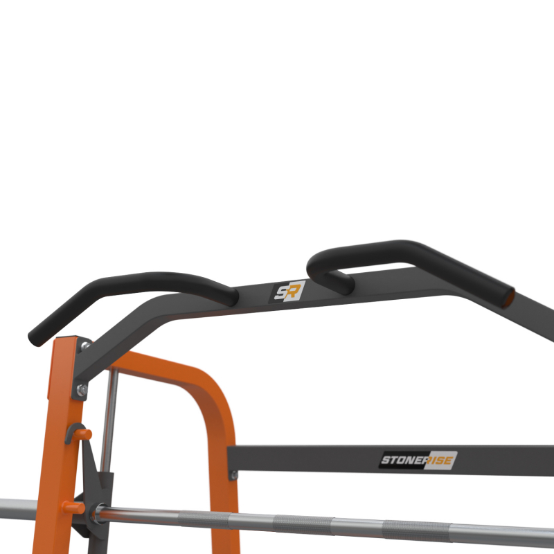 Машина Смита, силовая рама STONERISE D007/2