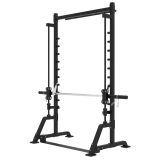 Машина Смита DFC D2034A с грифом для приседаний