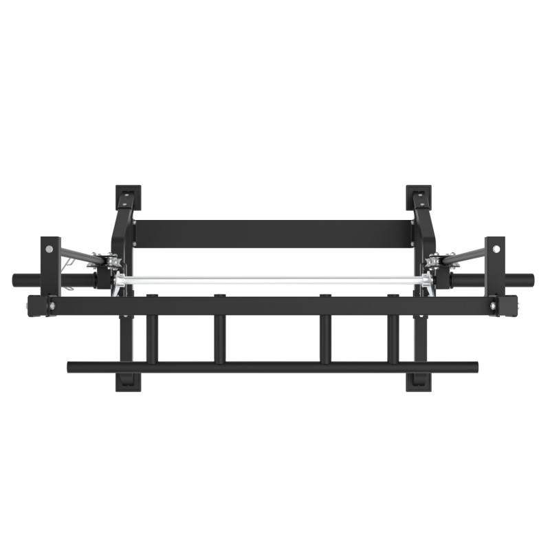 Машина Смита DFC D2034A с грифом для приседаний