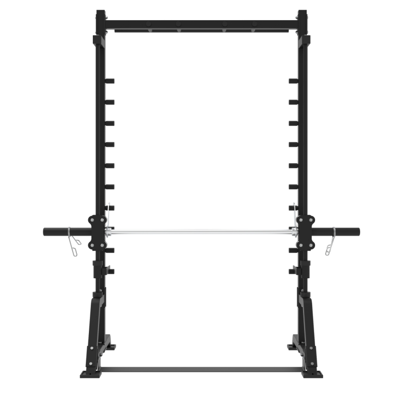 Машина Смита DFC D2034A с грифом для приседаний