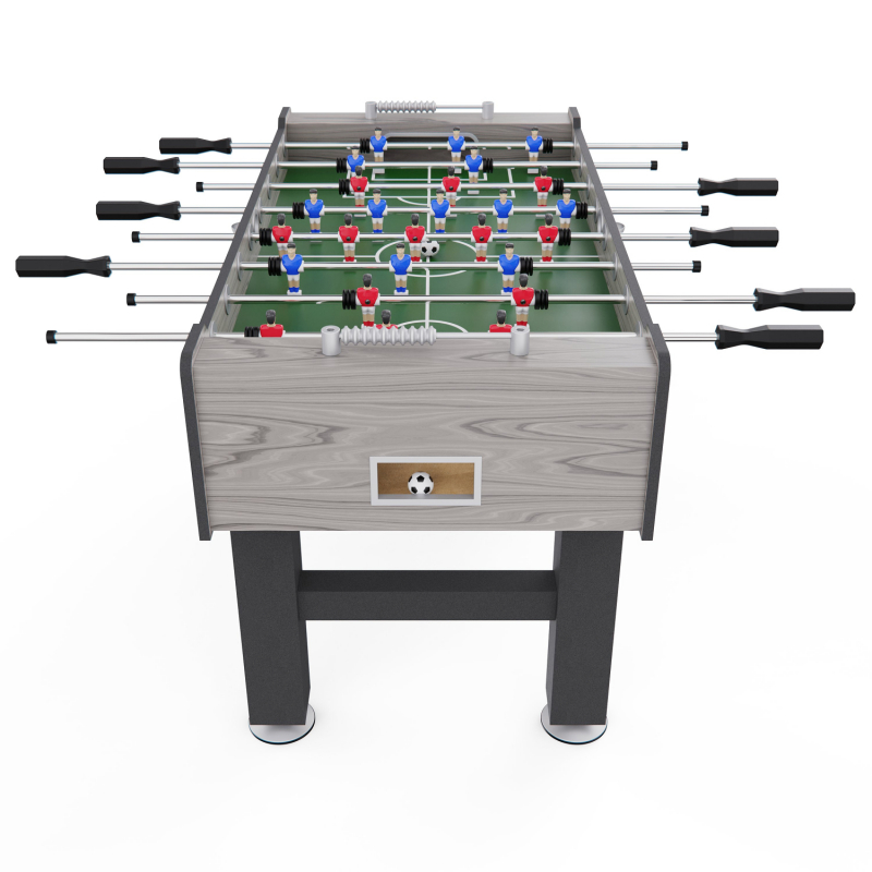 Игровой стол - футбол DFC 58 148 x 73 см