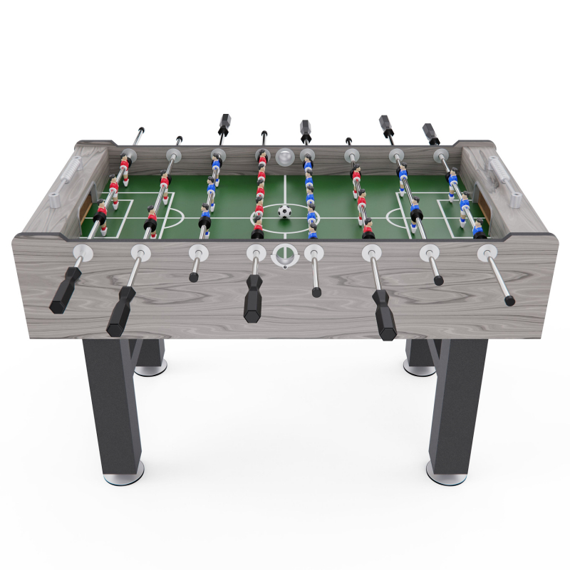 Игровой стол - футбол DFC 58 148 x 73 см