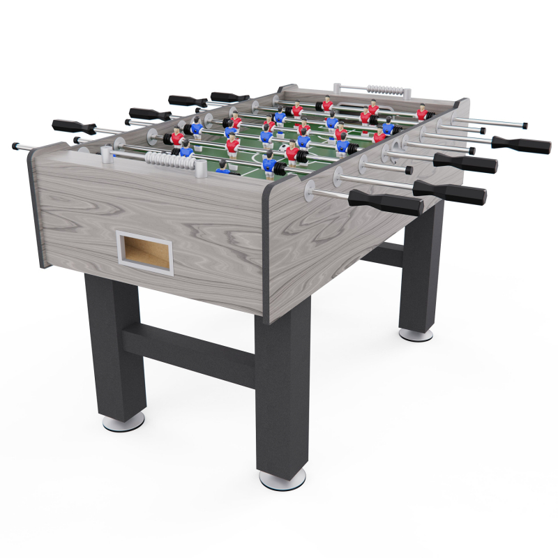 Игровой стол - футбол DFC 58 148 x 73 см