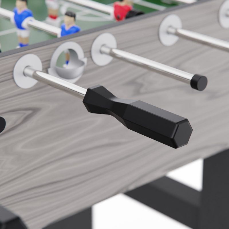 Игровой стол - футбол DFC 58 148 x 73 см