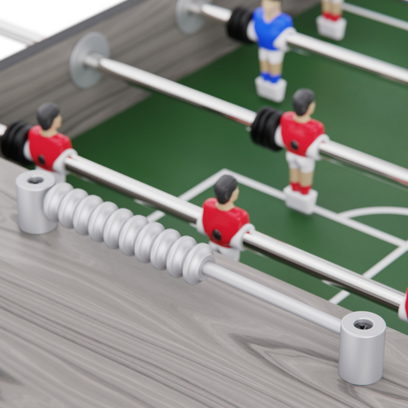 Игровой стол - футбол DFC 58 148 x 73 см