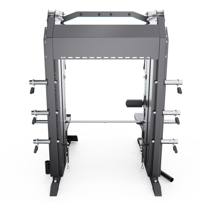 Мультистанция, машина Смита STEELVER SV9201