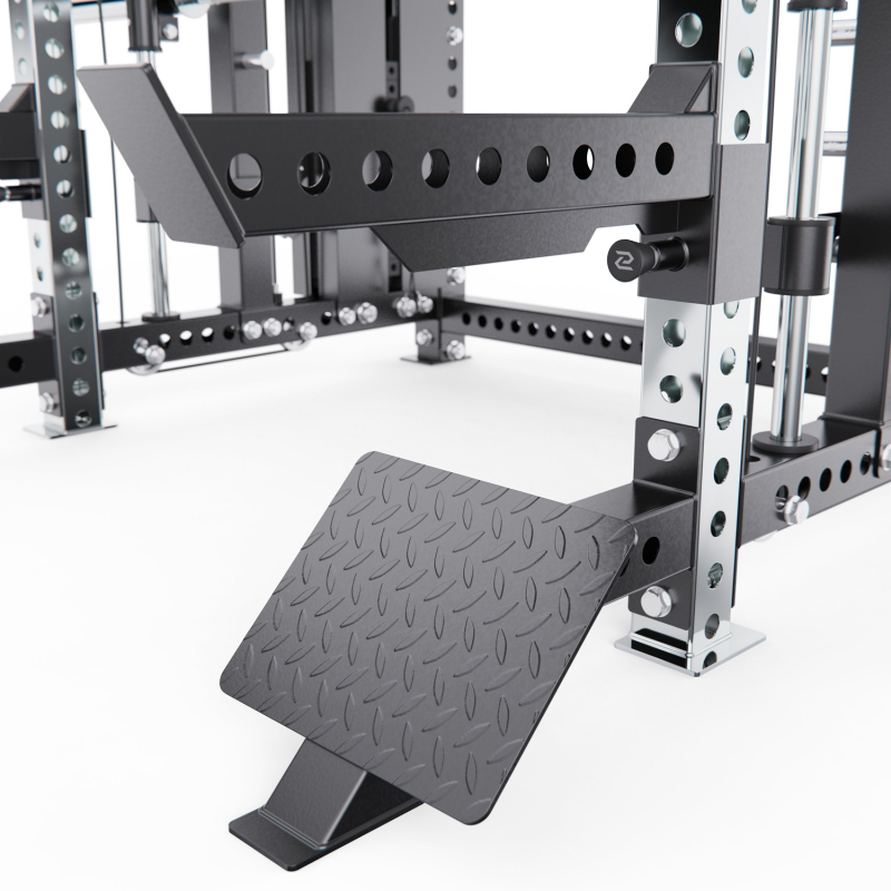 Мультистанция, машина Смита STEELVER SV9202