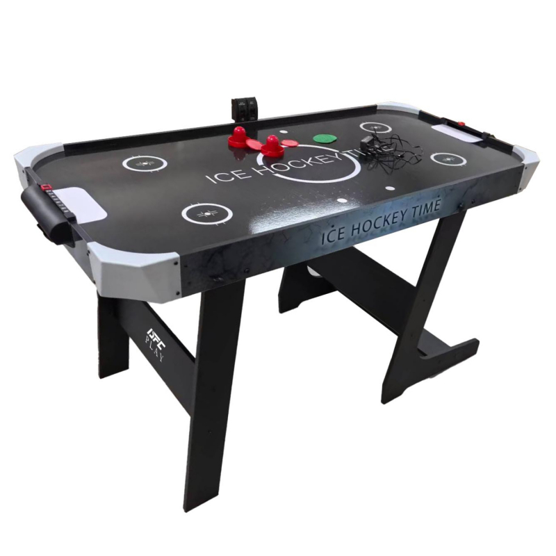 Игровой стол - аэрохоккей DFC ASTER 54 складной