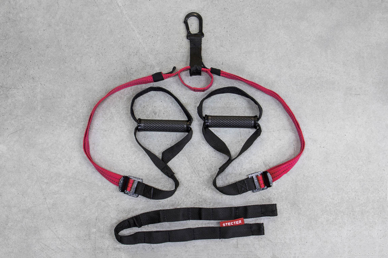 Функциональные петли STECTER Suspension 2501