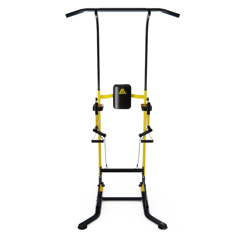 Турник - брусья Power Tower DFC Homegym G008Y