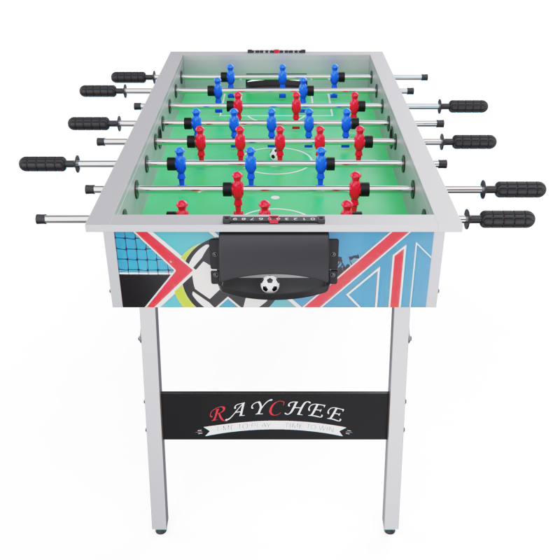 Игровой стол - футбол DFC RAY 48 122 x 65 см