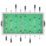 Игровой стол - футбол DFC RAY 48 122 x 65 см