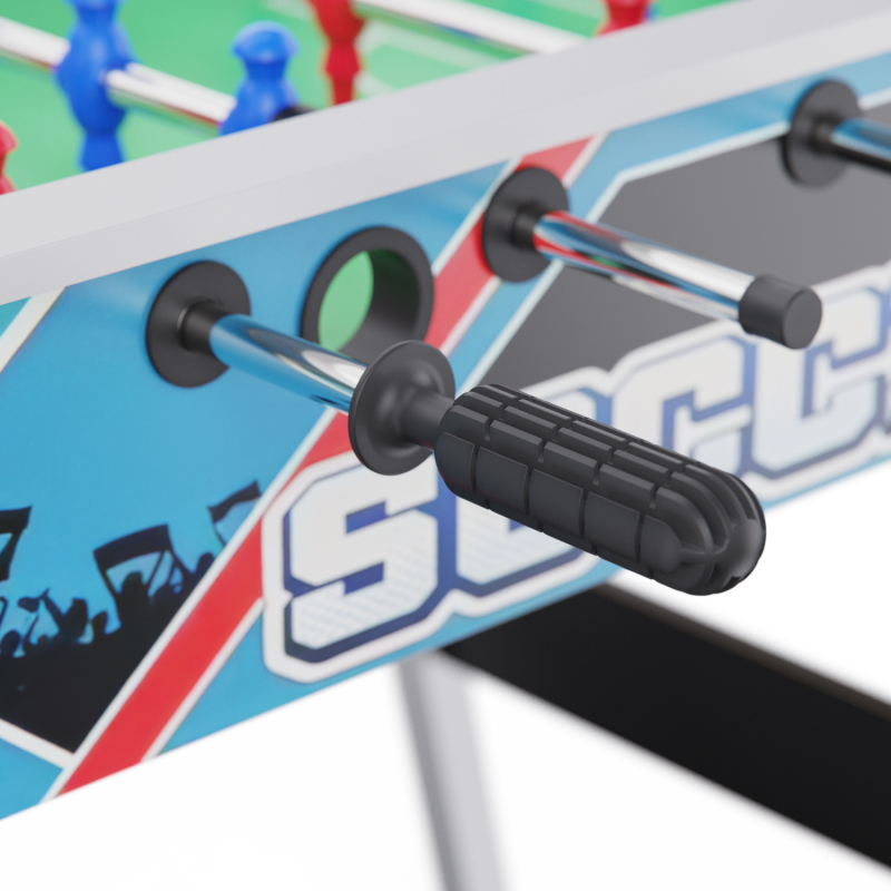 Игровой стол - футбол DFC RAY 48 122 x 65 см