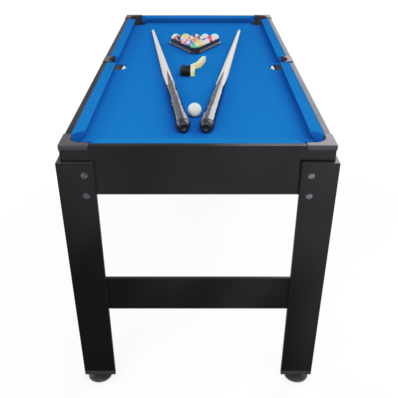Игровой стол - трансформер 15 в 1 DFC 48 122 x 61 см