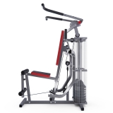 Силовой комплекс DFC HomeGym GBYQ-6000