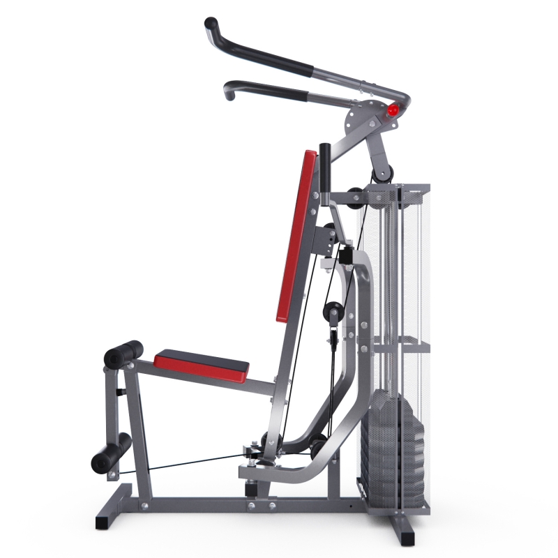 Силовой комплекс DFC HomeGym GBYQ-6000