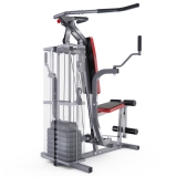 Силовой комплекс DFC HomeGym GBYQ-6000