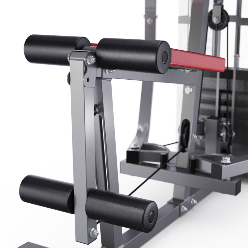 Силовой комплекс DFC HomeGym GBYQ-6000