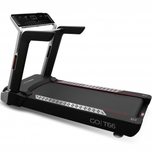 Беговая дорожка коммерческая SVENSSON INDUSTRIAL GO T66
