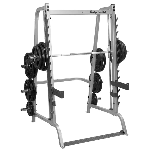 Машина Смита GS348