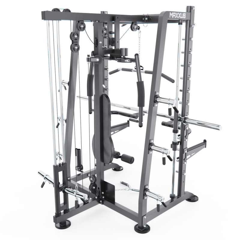 Машина Смита MAXXUS GSMX-60