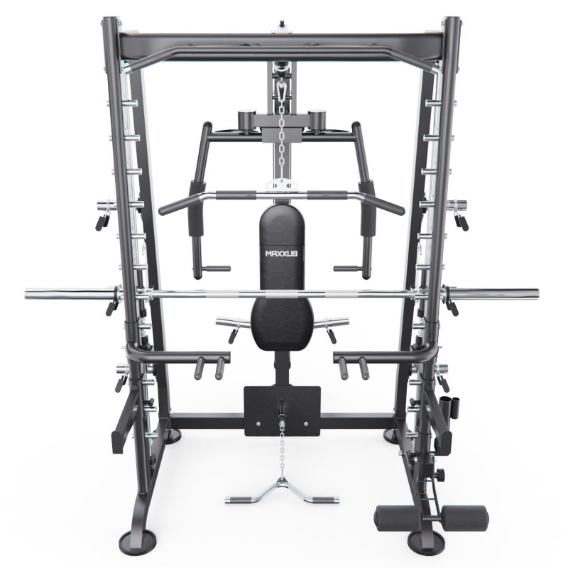 Машина Смита MAXXUS GSMX-60