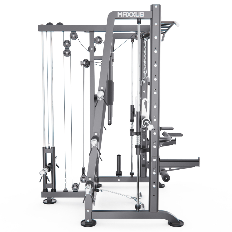 Машина Смита MAXXUS GSMX-60