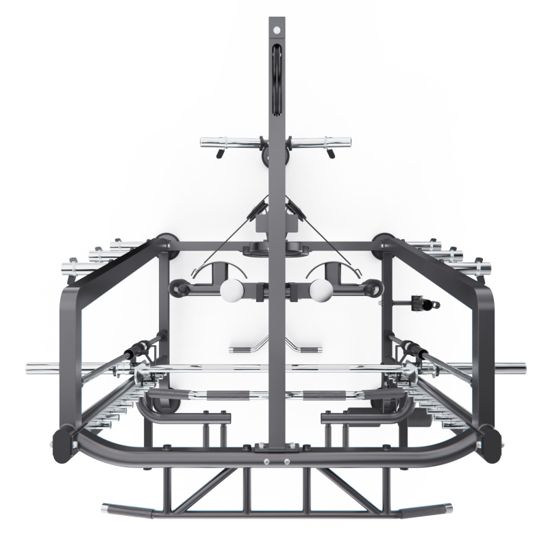Машина Смита MAXXUS GSMX-60