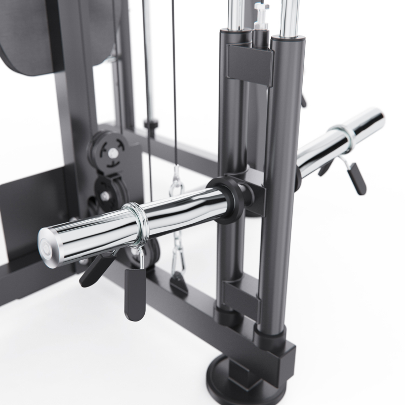 Машина Смита MAXXUS GSMX-60