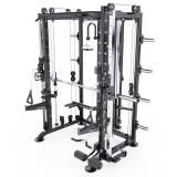 Мультистанция, машина Смита MAXXUS GSMX-66