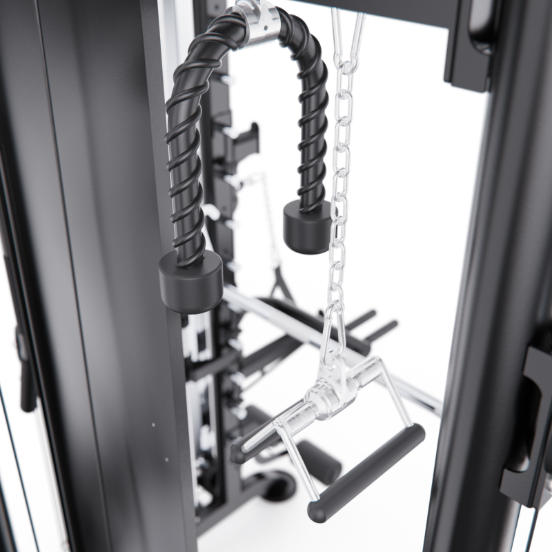 Мультистанция, машина Смита MAXXUS GSMX-66