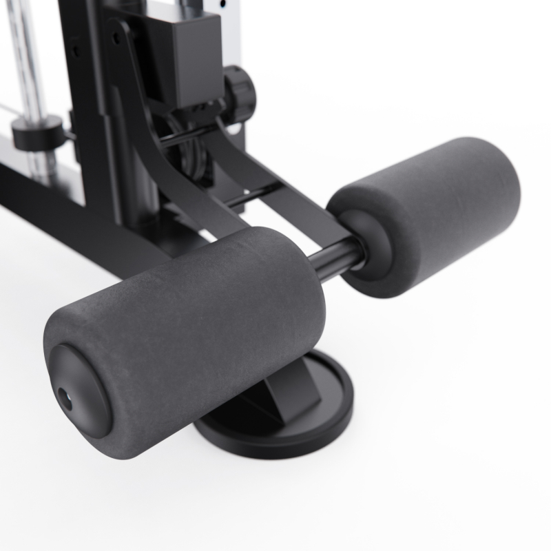 Мультистанция, машина Смита MAXXUS GSMX-66