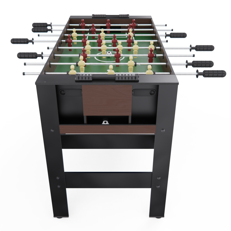 Игровой стол - трансформер 4 в 1 DFC 54 138 х 61 см