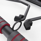 Турник настенный DFC CUEFARBORD