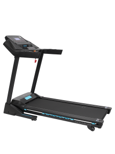 Беговая дорожка домашняя OXYGEN FITNESS HOLMIUM
