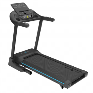 Беговая дорожка домашняя OXYGEN FITNESS HUSTL