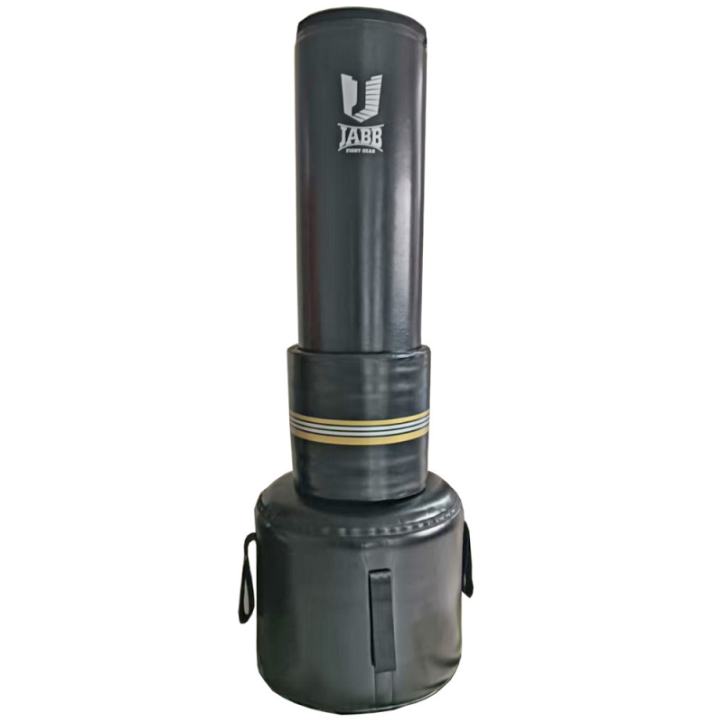 Стойка бокс. Jabb IFT-B15 черный 160-175 см