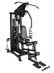 Силовой комплекс полукоммерческий OXYGEN FITNESS IRO