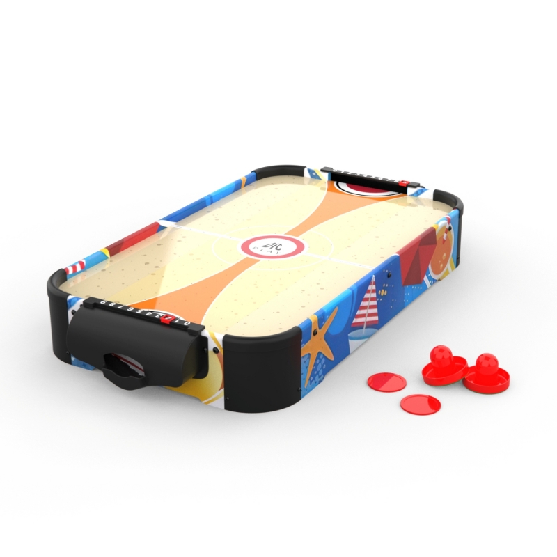 Игровой стол - аэрохоккей DFC SUNFLOWER 24 JG-AT-12400