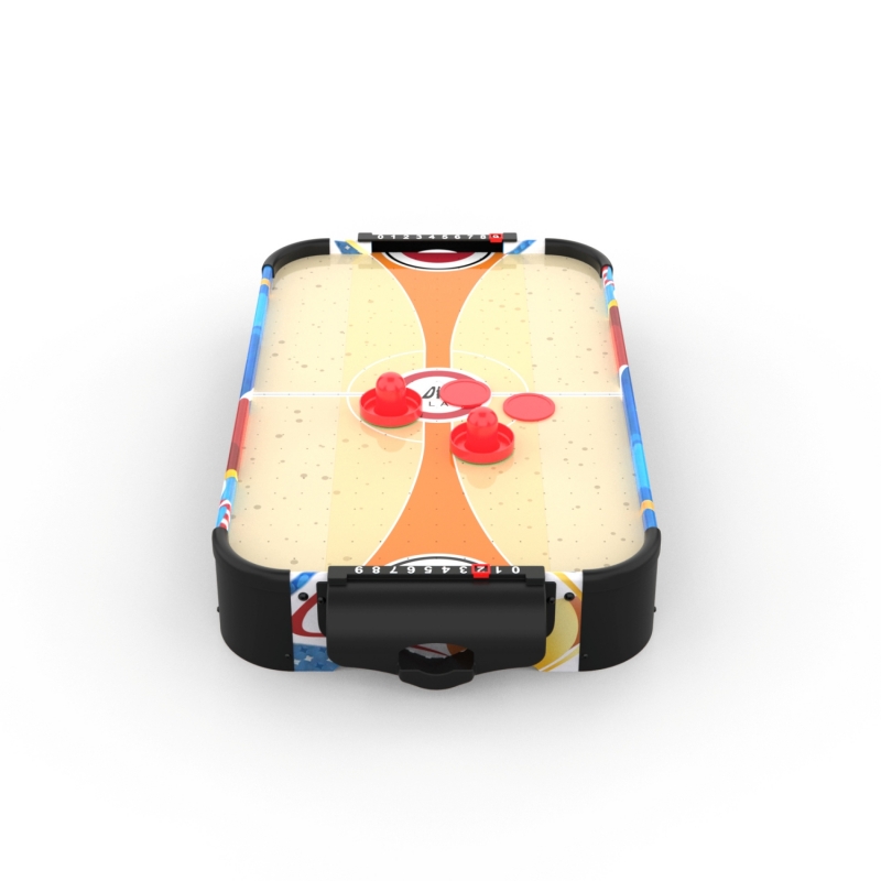 Игровой стол - аэрохоккей DFC SUNFLOWER 24 JG-AT-12400