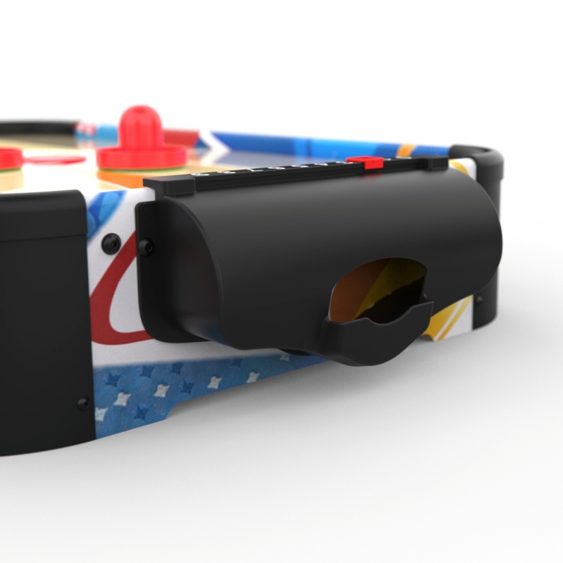 Игровой стол - аэрохоккей DFC SUNFLOWER 24 JG-AT-12400