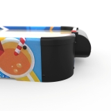 Игровой стол - аэрохоккей DFC SUNFLOWER 24 JG-AT-12400