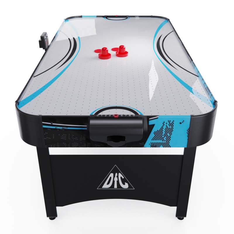 Игровой стол - аэрохоккей DFC LUGANO 60 JG-AT-16001