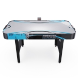 Игровой стол - аэрохоккей DFC LUGANO 60 JG-AT-16001