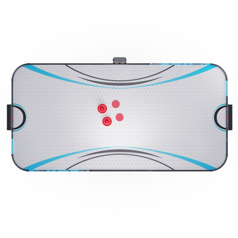 Игровой стол - аэрохоккей DFC LUGANO 60 JG-AT-16001