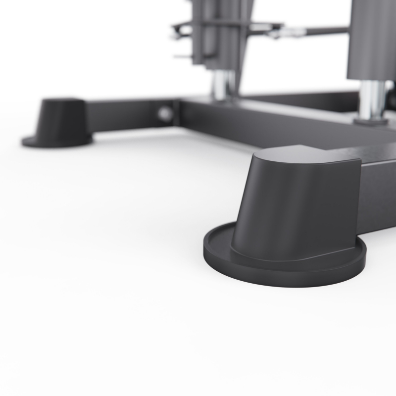 Тренажер сведение/разведение ног DFC HVO JRHA301-3501R