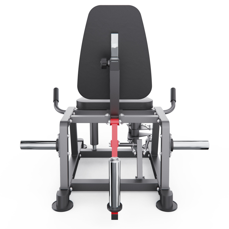 Тренажер сведение/разведение ног DFC HVO JRHA301-3501R