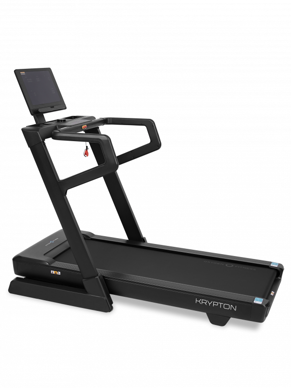 Беговая дорожка домашняя OXYGEN FITNESS KRYPTO